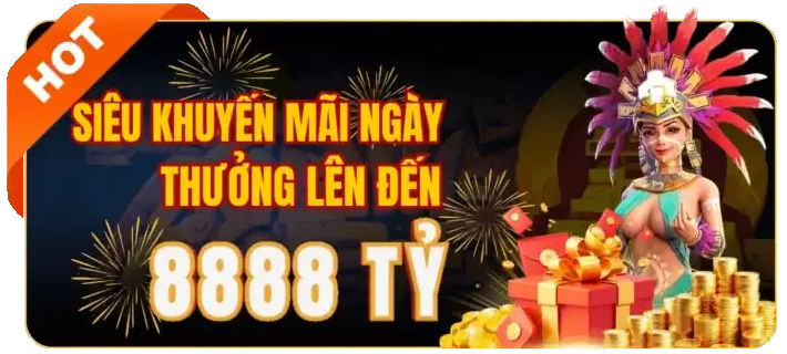 Trò chơi bắn cá đầy màu sắc của xoso66 game