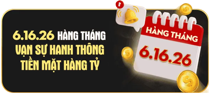 Trò chơi slot nổ hũ hấp dẫn tại xoso66 game