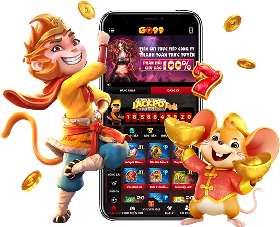 Thế giới game đa dạng tại xoso66 game