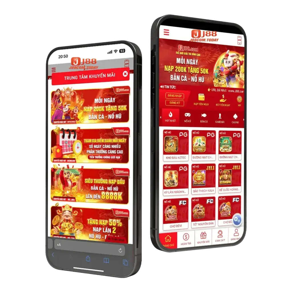 Slot Jackpot lũy tiến tại xoso66 game