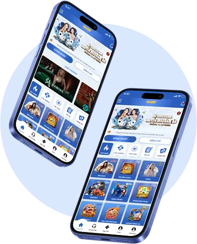 Giao diện trò chơi bắn cá thân thiện của xoso66 game